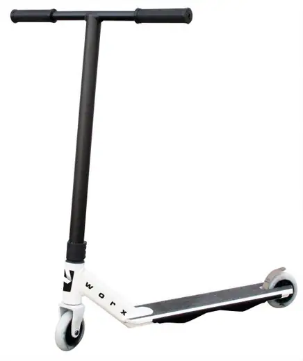 Worx Royal Pro Scooter SkatePro