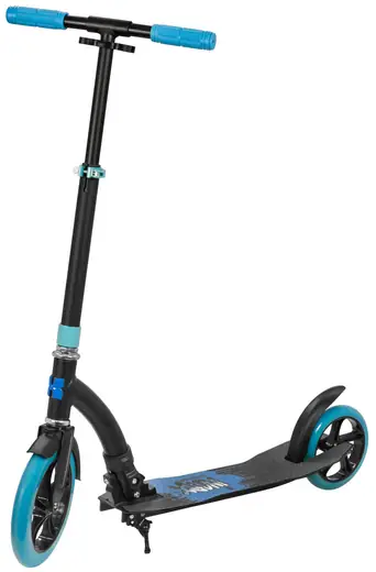 Worx Urban Wall Street 230 Adult Scooter SkatePro