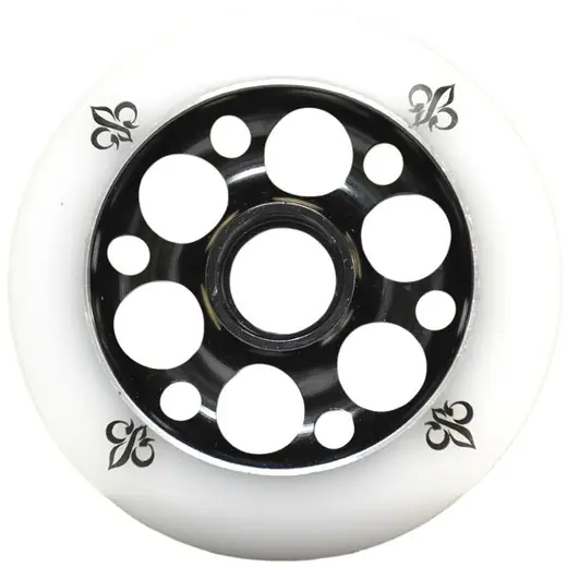 Rueda Yak Fleur SkatePro