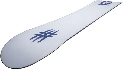 Yes Airmaster Xtrm Fridge 3D Snowboard | SkatePro