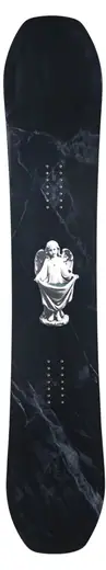 Yes Cream Halldor 3D Snowboard