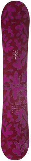 Yes Frenzy Snowboard Femme