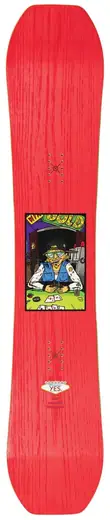 Yes Jackpot Snowboard SkatePro yes-jackpot-snowboard-skatepro