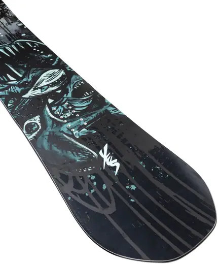 yes 2019 pick your line snowboard XTRM  159 the Pick Your Line XTRM delivers the goods Yes PYL Pick Your Line
