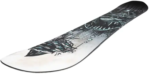 Yes Pick Your Line Snowboard | SkatePro Yes Pick Your Line Snowboard | SkatePro