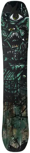 Yes Pick Your Line Xtrm Snowboard