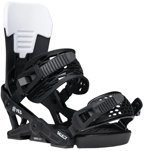 Yes Select Fixations Snowboard
