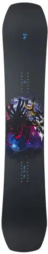 Yes Sender Xtrm Snowboard