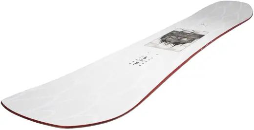 Yes Standard Xtrm Dc Snowboard | SkatePro