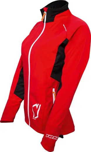 Yoko Yxc 1.1 Jacket Women | SkatePro