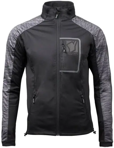 Yoko YXC Veste de ski de fond Hommes