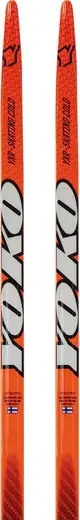 Yoko Yxr Skating Carbon Cold Ski | SkatePro