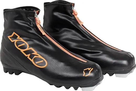Yoko Yxs 2.2 Classic Cross Country Ski Boots | SkatePro