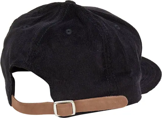 Youth Corduroy Snapback Hat SkatePro