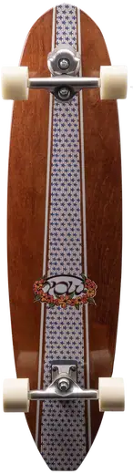 YOW Waikiki Surfskate | SkatePro