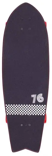 Z-Flex Surf-A-Gogo Surfskate | SkatePro