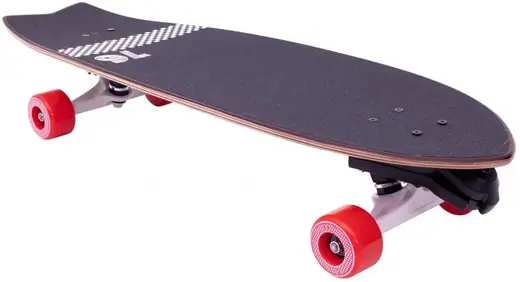 Z-Flex Surf-A-Gogo Surfskate | SkatePro