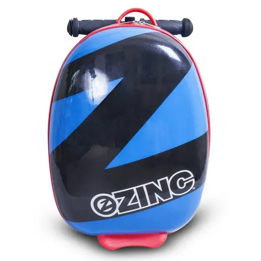 Zinc Flyte Case Kids Scooter SkatePro