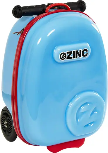 Zinc Flyte Trottinette Enfant valise