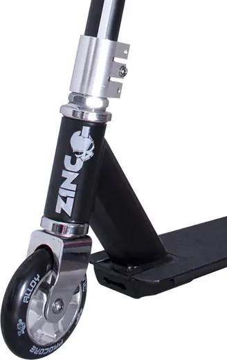 Zinc FTW Pro Scooter | SkatePro