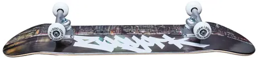 Zoo York Tag Complete Skateboard | SkatePro Zoo York Tag Complete Skateboard | SkatePro