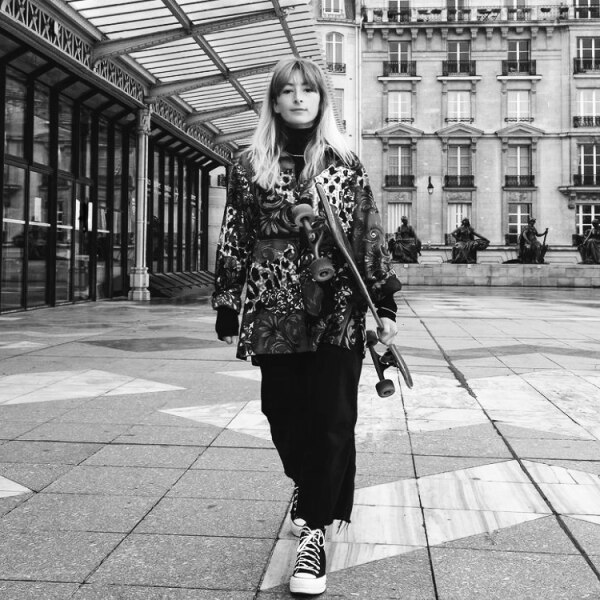 Cassandre Lemoine