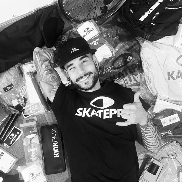 Iñigo Arroyo Gutiérrez