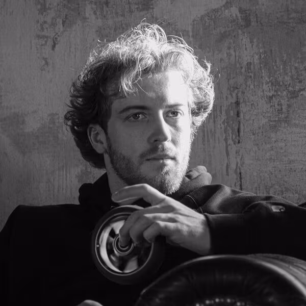 Luca Polla