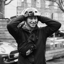 Dean Larsen