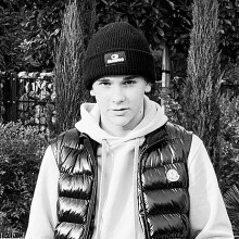 Gleb Kryukov