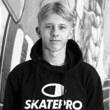 Lukas Otten