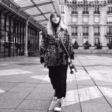 Cassandre Lemoine