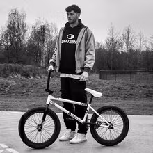 Joe Jarvis