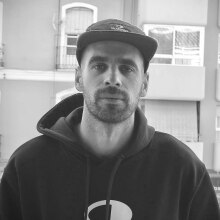 Jorge Calderón García