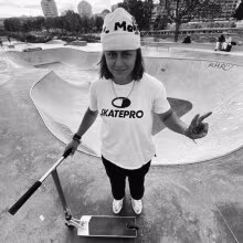 Joséphine Zgorski