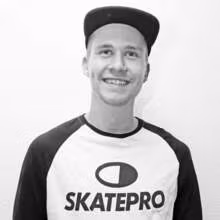 Martin Paarup