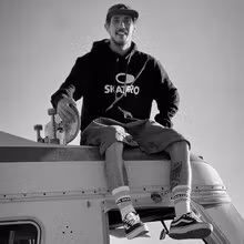 Mike Boisvert