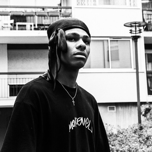 Adrien Kingolo