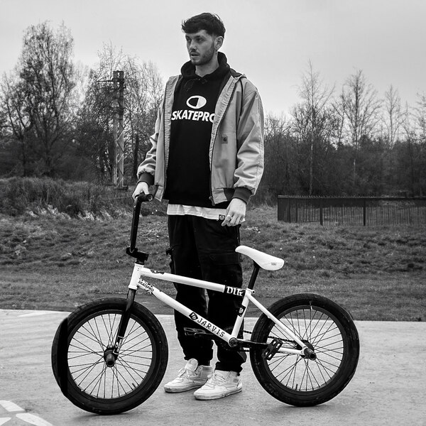 Joe Jarvis