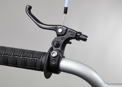 Comment réparer un câble de frein de vélo ?