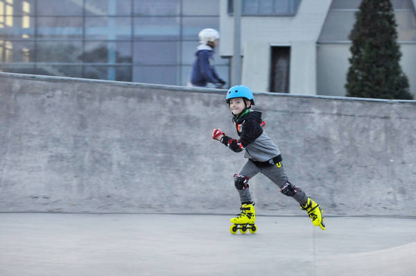 Regenachtig bestuurder Voorzitter Kids inline skates: Hoe het beste paar voor je kind te kiezen