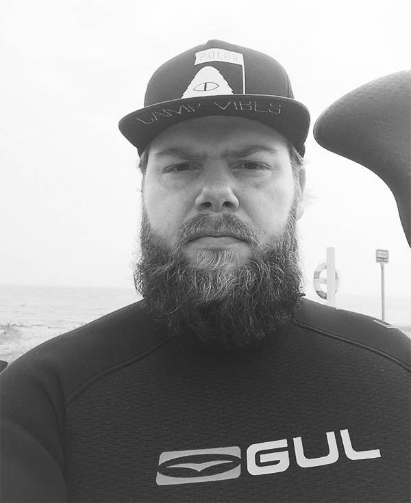 Dit is de reden waarom we surfen bij SkatePro! Deel 1 SUP