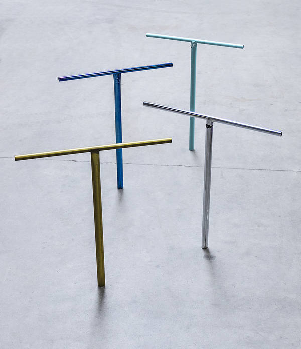 Back to basics The beauty and benefit of Tbars