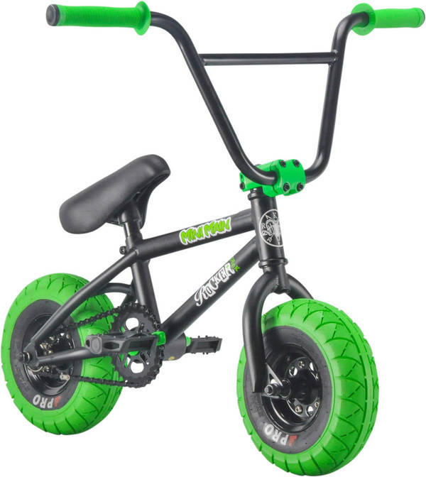 mini rocker bmx ebay