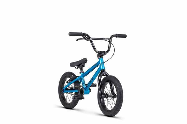 bmx for 7 year old