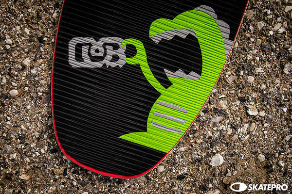 DB Limited Edition Flex Streamline Skimboard DB Limited Edition Flex Streamline Skimboard