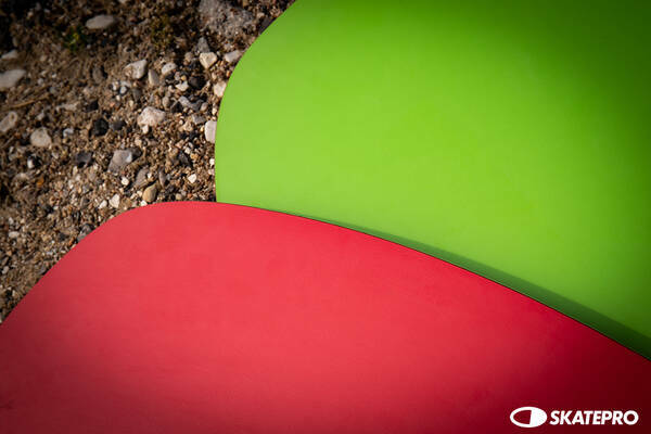 DB Limited Edition Flex Streamline Skimboard DB Limited Edition Flex Streamline Skimboard
