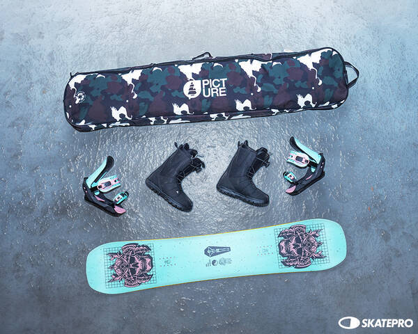 munt majoor Onhandig Sweet deals on Bataleon snowboard packages. Yes, please!