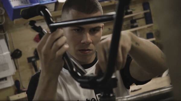 Top 3 Ways To Keep Your Bmx Bike In Top Shape