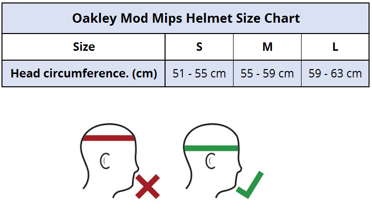 gu-a-de-tallas-de-cascos-oakley-mod-mips